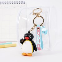 핑구 보따리 피규어 키링 6cm