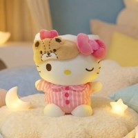 헬로키티 꿀잠 30cm