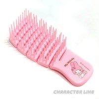 마이멜로디 미니디탱글브러시