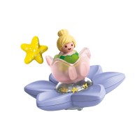 플레이모빌 주니어&디즈니:팅커벨과 요정 꽃(71772)