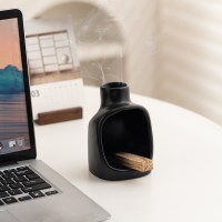 도자기 인센스 홀드 감성 향로 인테리어 장식