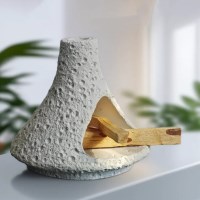 빈티지 인센스 홀드 감성 향로 인테리어 소품