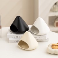 도자기 인센스 홀드 향로 인테리어 소품