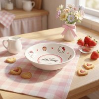 헬로키티 소스볼