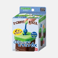 ∞무한 뽑기 피크민 DX 파랑 피크민