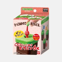 ∞무한 뽑기 피크민 DX 빨강피크민