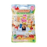 5838-실바니안 블라인드백 14차(아기 건축가)