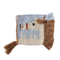 Lazy horse - 2 colors