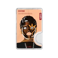 로우 바이브 2장수납 맥세이프 카드슬롯 카드수납