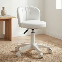 편안한 오발 회전이동 쉘핏체어 병원 코디 네일 학원 상담의자