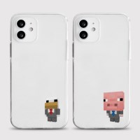 [젤리 충떵]아이폰17 에어 프로 갤럭시s25 s26 커플 선물