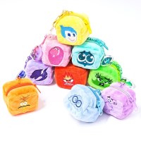 인사이드아웃2 미니스퀘어파우치