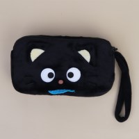 산리오 캐릭터즈 초코캣 사각파우치