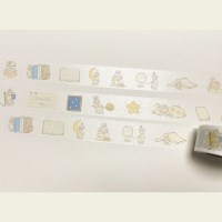 일기장씨 마스킹테이프