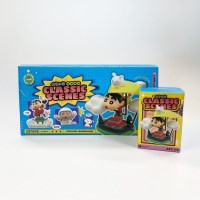 짱구는못말려 클래식시리즈 랜덤 피규어