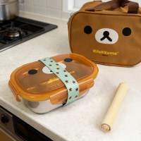 파스텔 빈티지 도시락밴드 1+1