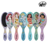 헤어브러쉬 오리지널 디탱글러 디즈니 엘레강트 드라이 머리 빗