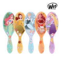 헤어브러쉬 오리지널 디탱글러 드리미 프린세스 드라이 머리 빗