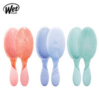 헤어브러쉬 프로 디탱글러 하이드로 타이다이 드라이 머리 빗