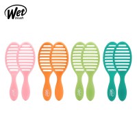 헤어브러쉬 스피드 드라이 리미티드 머리 빗 뿌리볼륨