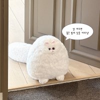 도르레상점 뚱뚱해도 귀여운 뚱냥이 인형