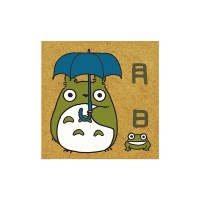 [이웃집 토토로] 데코스탬프(월일)