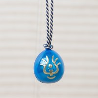 [천공의 성 라퓨타] 방울 키홀더(비행석)