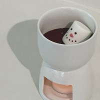 부이 세라믹 퐁듀 워머