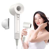 케어 음이온 BLDC 헤어 드라이기 에어루프
