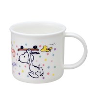 스누피 스케이더보드 핸들컵(H687747)