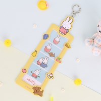 미피 프루트 네컷포토 키링(H788834)