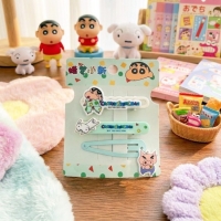 짱구 헤어핀 3P (4827)