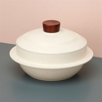 비자트 인덕션 세라믹 가마솥 20cm