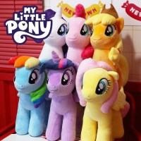 [공식정품] 마이리틀포니 중형 인형 6종 30cm