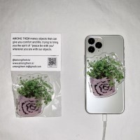 COLOR POT SMART TOK- GL3