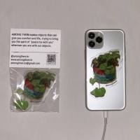 COLOR POT SMART TOK- MIX