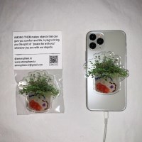 COLOR POT SMART TOK- LA1