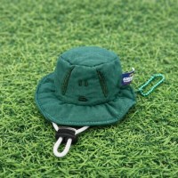 스누피 캠핑도구 가방걸이 캠핑모자