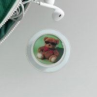 [맥세이프 에폭시톡] chill buddy