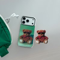 chill buddy [실버 맥세이프 범퍼케이스]