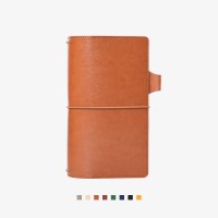 스트링 가죽 다이어리