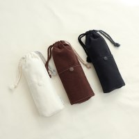 Everyday, 필통 칫솔 펜 파우치 (9color)