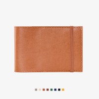 가죽 핸디 다이어리