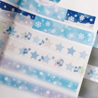 마테 별, 음표, 하늘 3종set