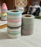 레이스, 포근 니트 마테