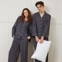 (uni) 스탠다드 서울 긴팔 파자마 2Size