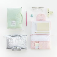 모모씨 마시멜로 북커버