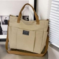 [홍은]여행 남녀 학생 가방 크로스백 공용 포켓백 보조