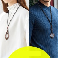 돋보기 키링 열쇠고리 미니 휴대용 확대경 열쇠 독서확대경 30배율