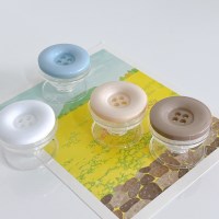 귀여운 단추 아크릴 휴대폰 그립톡 맥세이프 아이폰 스마트톡 톡홀더